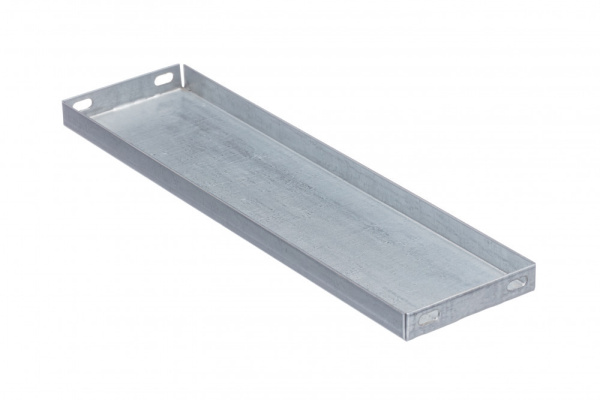 Dekraft Профиль горизонтальный 100x600 ПГ-01