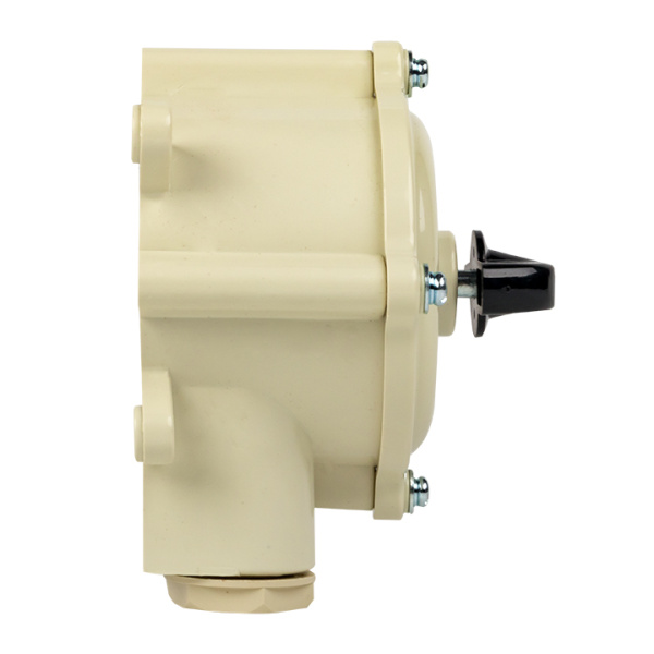 Купить EKF PROxima Пакетный переключатель ПП 2-16/Н2 М2 пл. IP56