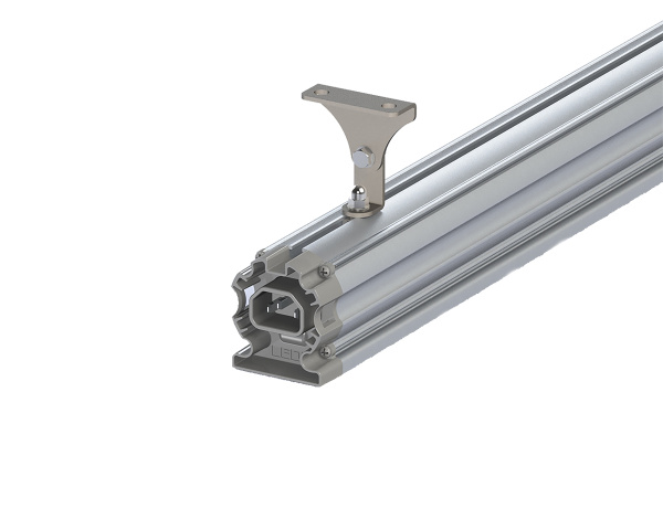 Ledel Крепление L- trade 16/32/55 IKIII-21/22/23 поворотное 200051