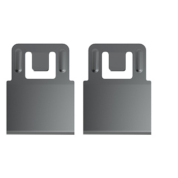 SE Merten Защита от демонтажа для сенсорного выключателя Multitouch Pro, опция MTN6270-0000