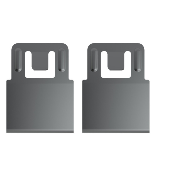 SE Merten Защита от демонтажа для сенсорного выключателя Multitouch Pro, опция MTN6270-0000