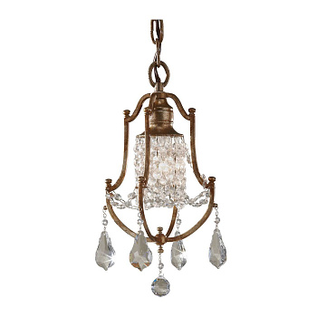 Natural Concept VALENTINA Подвесной светильник FE-VALENTINA-MP