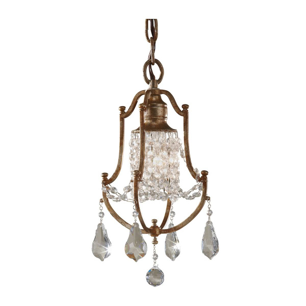 Natural Concept VALENTINA Подвесной светильник FE-VALENTINA-MP