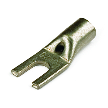 DKC Наконечник вилочный 35 кв.мм 8 мм (НВП)