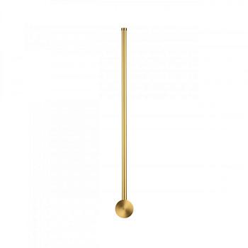 Odeon Light 4335/12WG HIGHTECH золото Настенный светильник IP20 LED 12W 525Лм 3000K FILLINI