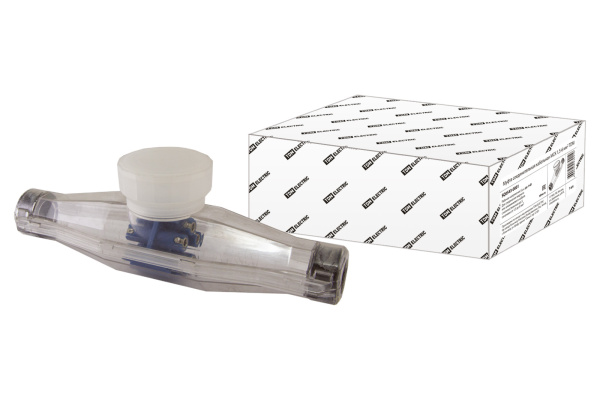 TDM Муфта соединительная кабельная МСК 1,5-6 мм2 SQ0543-0001