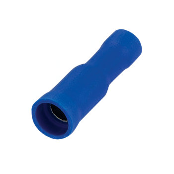 EKF PROxima Разъем-штекер РшИм 2-5-4 (100шт.)