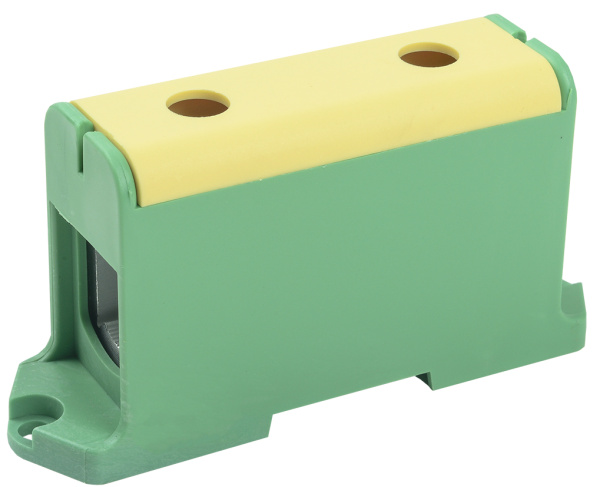 IEK Клемма вводная силовая КВС 35-240 кв.мм. PE