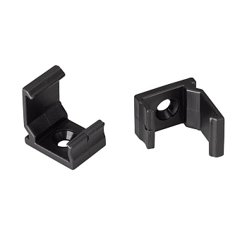 Arlight Крепеж монтажный для ALM-V60 чёрный (Пластик) 026724