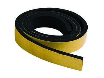 DKC Клейкая бандажная лента IP44 на стык лотков