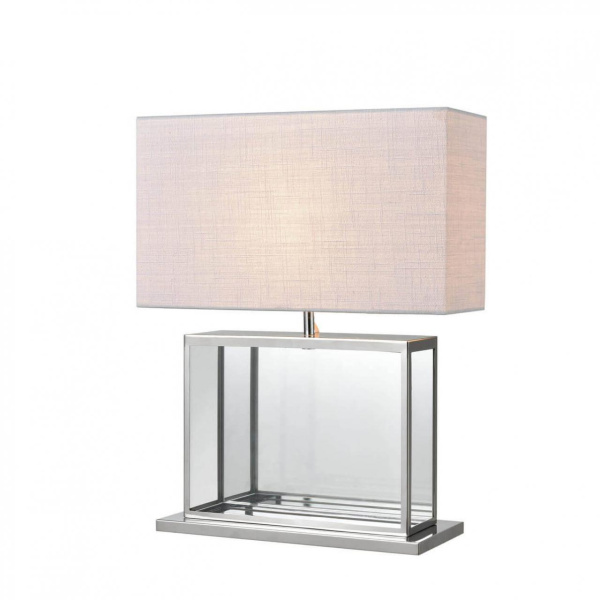 Vele Luce Vicenza Настольная лампа VL4083N11