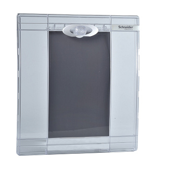 SE Pragma Белая Дверь 1ряд 13мод PRA15113