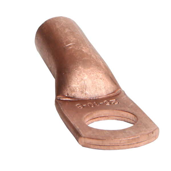 КЭАЗ Наконечник медный OptiKit L-ТМ 25-10-8 ГОСТ 7386-80