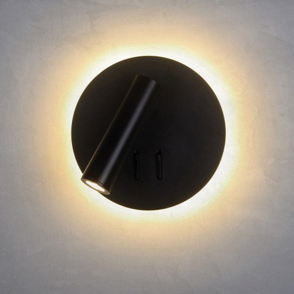 Купить LOFT IT LOFT2018-BL Бра LED LOFT2018-BL, шт