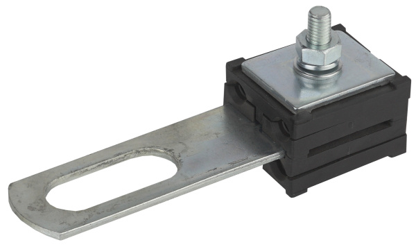 ЭРА PAS210/450 Зажим анкерный (2х10/4х50)