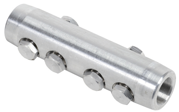 IEK Соединитель болтовой ГС-400 35 кВ