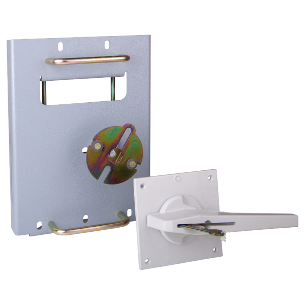 КЭАЗ Привод ручной дистанционный ВА50-41-ОМ4-РЕГ