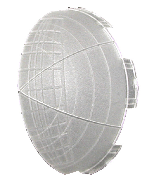 BEG Фильтр отсечки для регулирования зоны действия для датчиков PD2-SM, PD3N-SM/FC, PD4-SM / прозрачный 92260