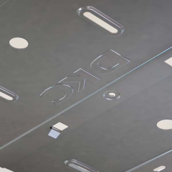 DKC Лоток перфорированный 100х80 L3000 толщ.1,0 мм Купить DKC Лоток перфорированный 100х80 L3000 толщ.1,0 мм