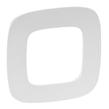 Legrand Valena ALLURE Жемчуг Рамка 1-ая 754411