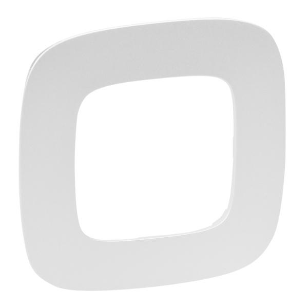 Legrand Valena ALLURE Жемчуг Рамка 1-ая 754411