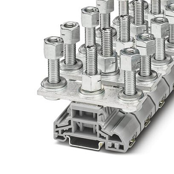 Phoenix Contact HV M10/2 NFF Сильноточные клеммы 1055646