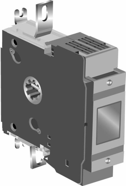 Купить ABB OTZ250E Дополнительный силовой полюс для рубильника OT200..250 1SCA022735R9420