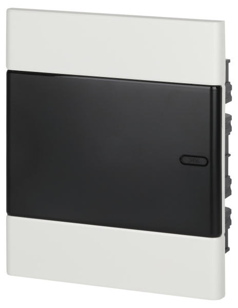 ЭРА Щит распределительный встраиваемый ЩРВ-П-24 Trend BOXF-24-p-f-t IP40