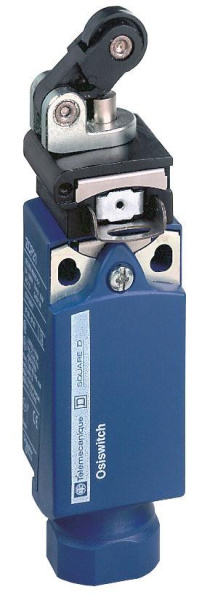 Купить SE Выключатель концевой пластиковый 1НО1НЗ XCPR2521P20