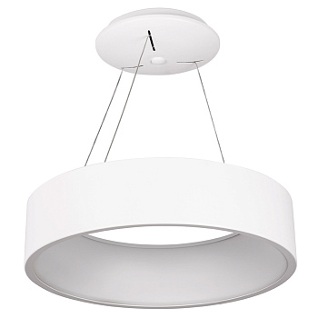 Arlight Светильник SP-TOR-RING-HANG-R460-33W Day4000 (WH, 120 deg) (IP20 Металл, 3 года) 022147(1)