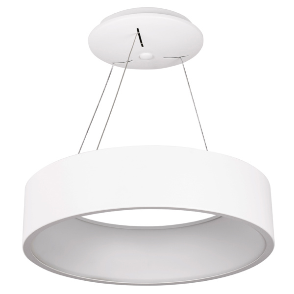 Arlight Светильник SP-TOR-RING-HANG-R460-33W Day4000 (WH, 120 deg) (IP20 Металл, 3 года) 022147(1)