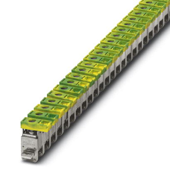 Phoenix Contact Соединительные клеммы AKG 35 GNYE 0424026