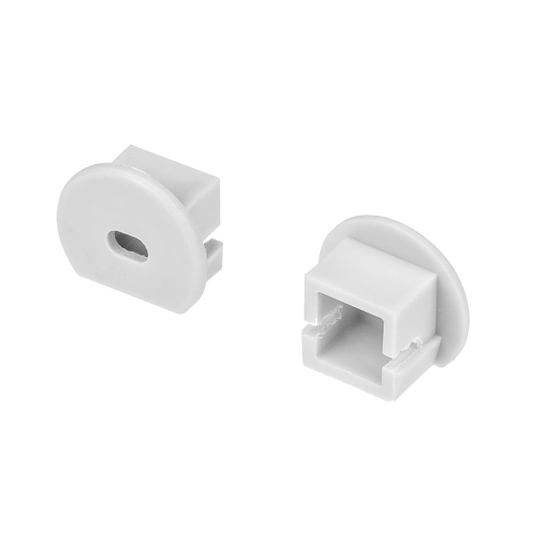 Arlight Заглушка для PDS-R-MW с отверстием (Пластик) 017274