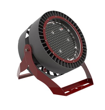 Ledel Светильник L-industry II banner PRO/250/Д/5,0K/04/I11-61/220AC IP65 INP250-16-413-17