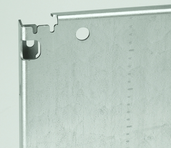 Купить Legrand Altis Плата сплошная 2000х800 047616