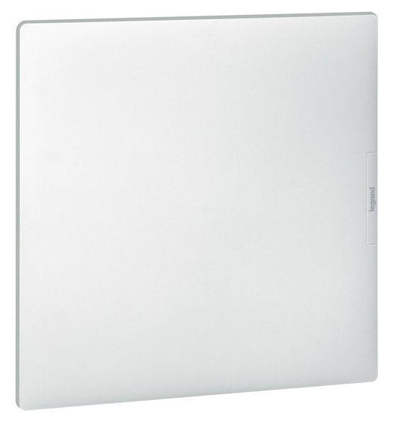 Купить Legrand Practibox Бокс встраиваемый пластиковый 36М с белой дверцей E+N 401767