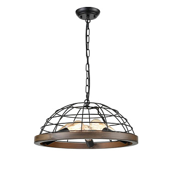 Vele Luce Bensen Подвесной светильник VL6022P05