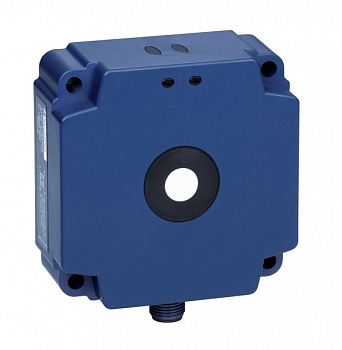 SE Датчик ультразвуковой XX9D1A1F1M12