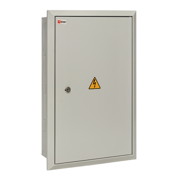 Купить EKF PROxima Щит распред. встраиваемый ЩРВ-36 (520х340х120) IP31
