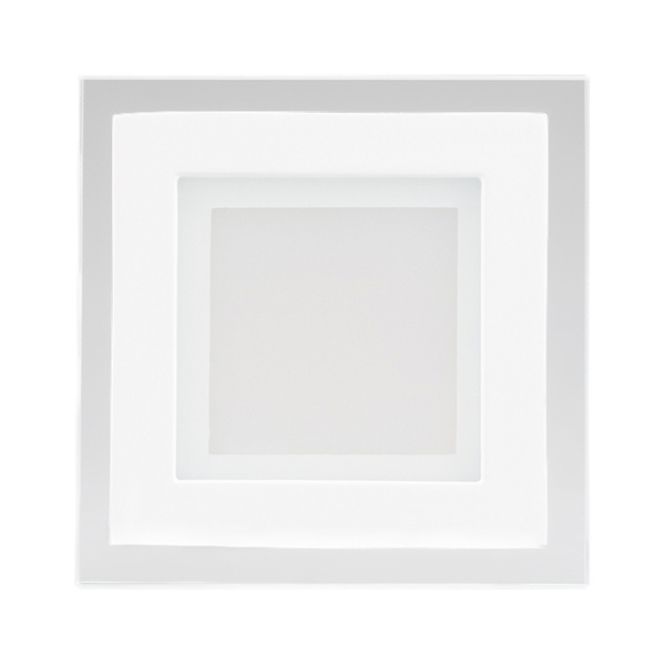 Купить Arlight Светодиодная панель LT-S96x96WH 6W Warm White 120deg (IP40 Металл, 3 года) 015572