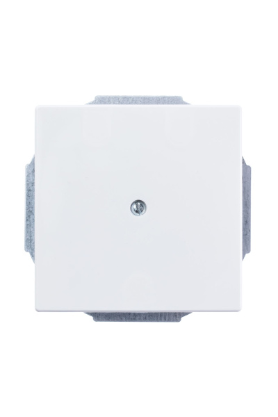 Купить ABB BJE Solo/Future Бел Вывод кабеля (с суппортом) 2CKA001710A3994