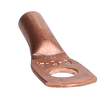 КЭАЗ Наконечник медный OptiKit L-ТМ 6-6-4 ГОСТ 7386-80