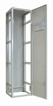 Dekraft Корпус напол. цельносвар. 1800х450х450 IP31 КВРУ-1