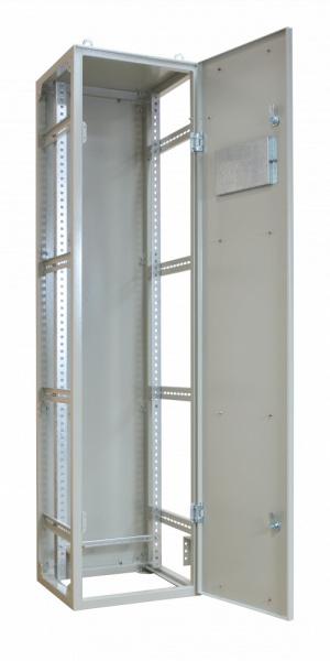 Dekraft Корпус напол. цельносвар. 1800х450х450 IP31 КВРУ-1