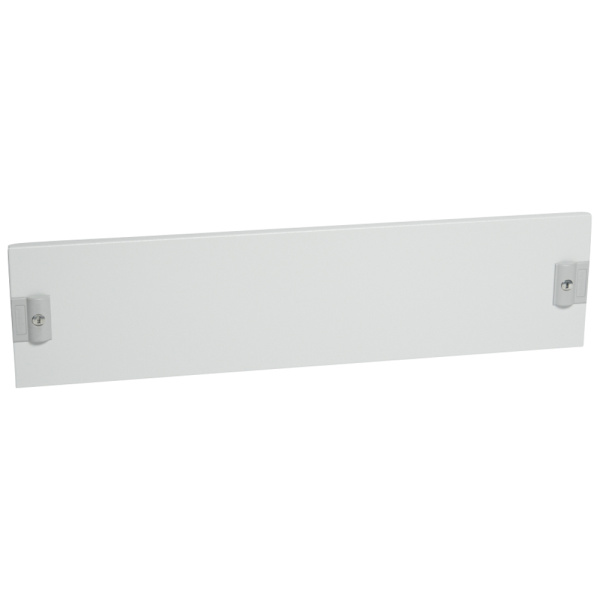 Legrand XL3 800 Панель метал. лицевая, высота 150 мм 020842