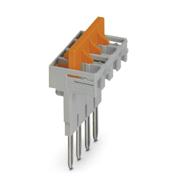 Phoenix Contact Коммутационные перемычки SB-MER 4-8 3000589