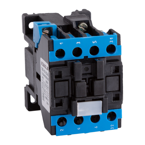 Купить КЭАЗ Контактор ПМЛ-1101-10А-24AC-УХЛ4-Б