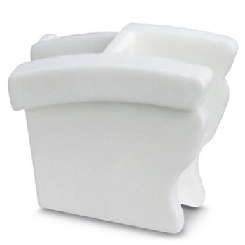 Phoenix Contact Блокировочное устройство S-ME 4 3035758