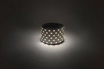 ЭРА Светодиодная лента LS5050 -14,4-60-12-4000K-IP20-1 year-50m дневной белый 50м