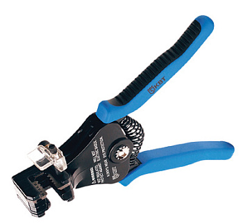 КВТ Инструмент для снятия изоляции WS-03B